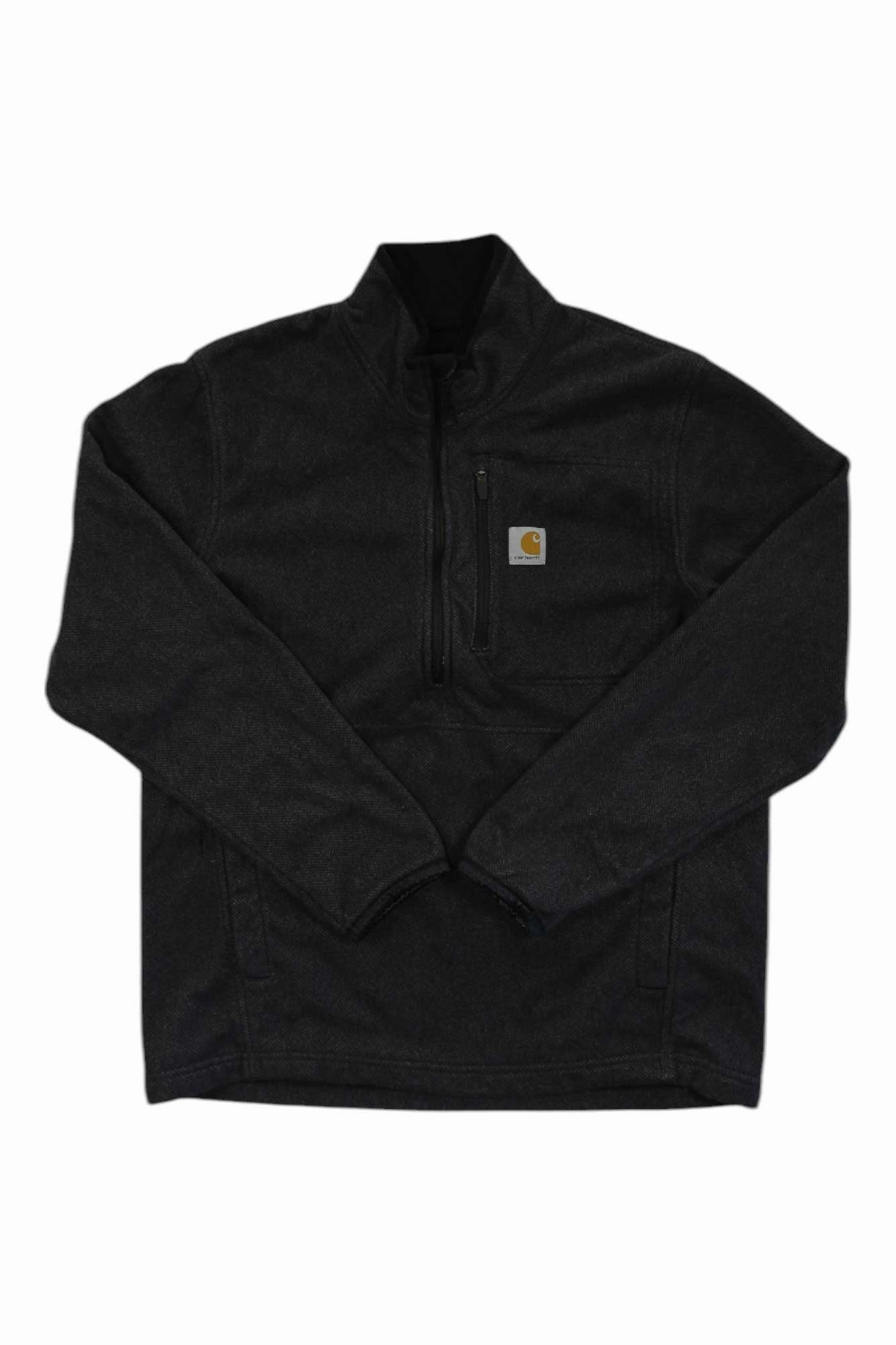 In-Store Promotions Mens Dalton Half Zip Fleece , get your order in 3-5 business days,buy Items here.