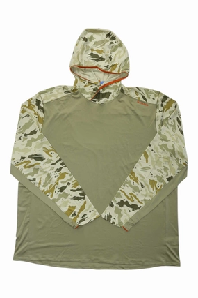Hot Seller-2025 Search For Newest Simms Mens SolarFlex Hoody Hot Sale,Fashion Style , fast shipping with 5-7 business days delivery.