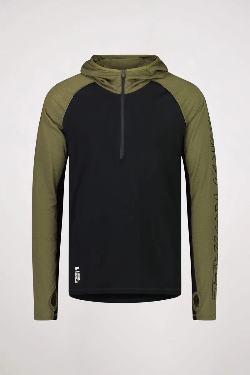 81%OFF Discount Sale For Search For Official MONS ROYALE Men's Temple Merino Air-Con Hood XLarge On Sale,Top Quality , good customer service and top Items sale, click here.