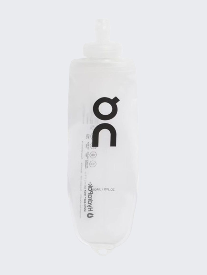 100% Original Search For Popular On Soft Flask 500 Ml Unisex Hiking Bottle Transparent/Black ,75% OFF Authentic are on sale at our site. Choose the latest style of 2025 Items here.