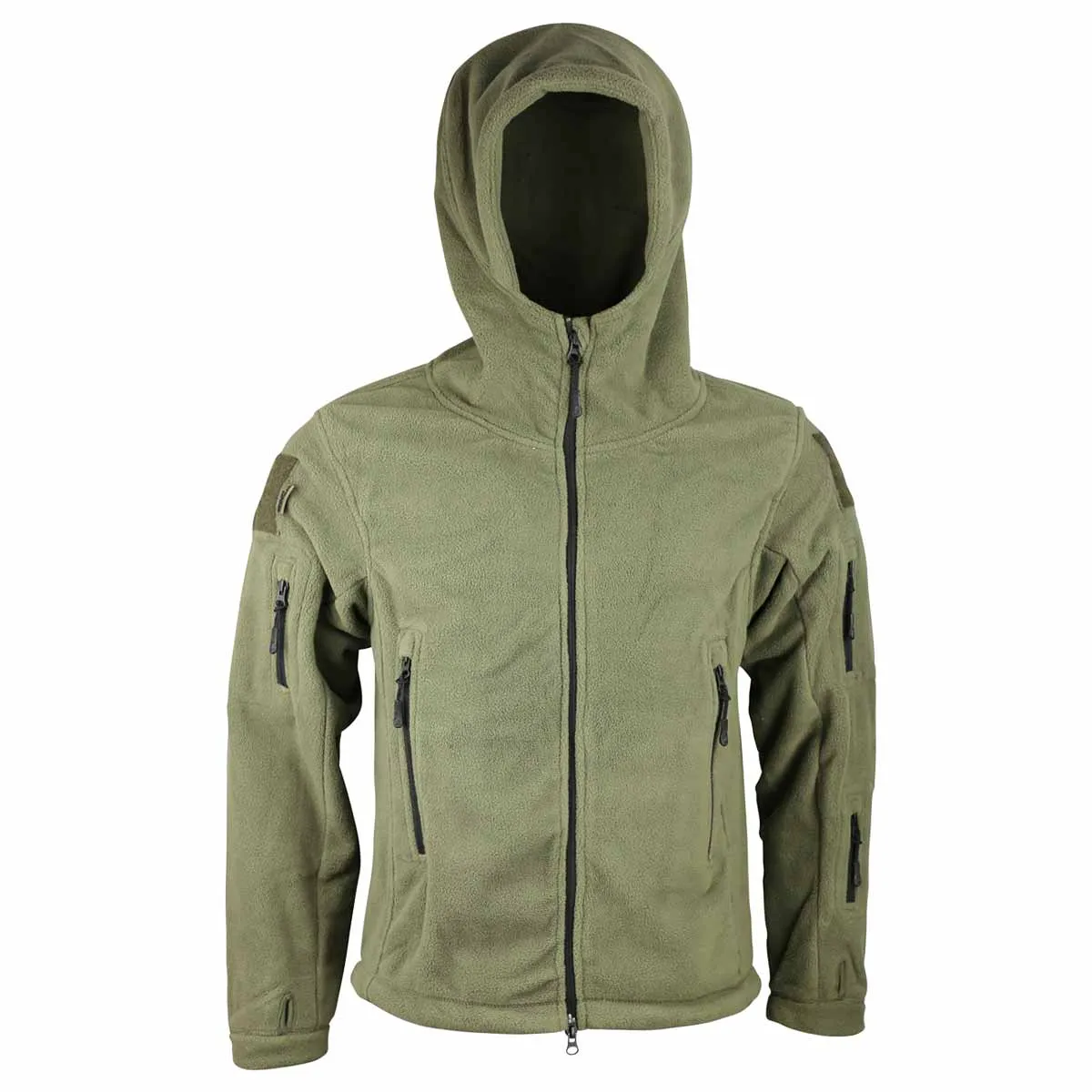 There are latest styles of Kombat Tactical Recon Fleece Hoodie Olive Green for a limited time.Free shipping worldwide.Welcome to our Items to shop now.