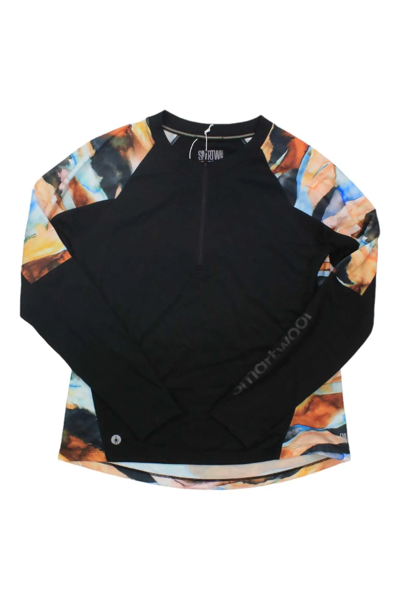 Select For Popular Ebay On Discount Smartwool Women's Mountain Bike LS Jersey Bright In Luster on sale now, 74% of sale for Items.