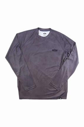 New Style Seasonal Gill Mens Xpel Tec LS Top At Factory Price and free shipping worldwide, 74% off.