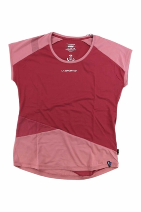 Drop Shipping Seasonal La Sportiva Women's Hold T-Shirt ,Best Customer Service are get 77%off discount, we take customers as our gods.