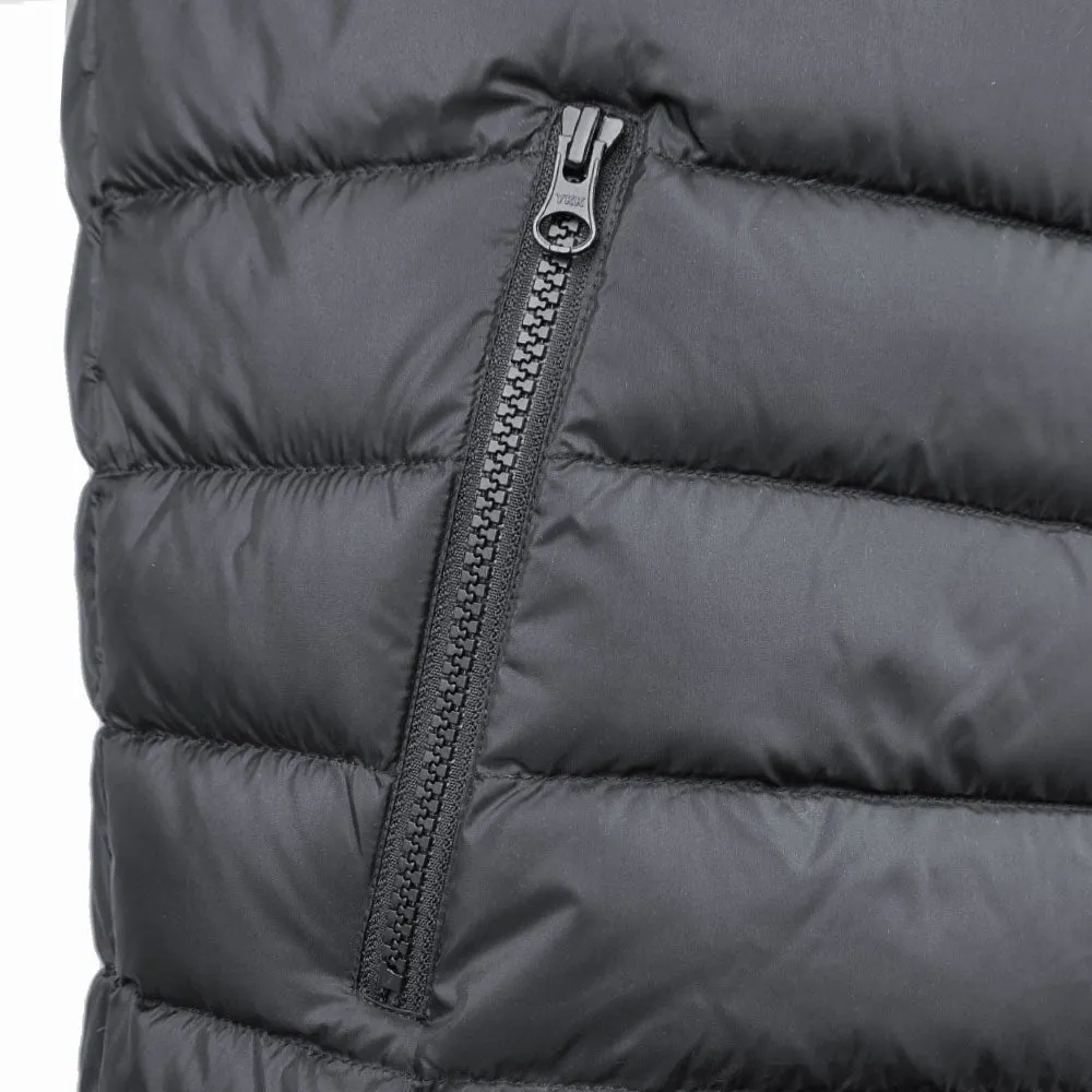 Provide Plenty Of 3 PEAKS Men's Microlite Down Puffer Jacket is hottest sale, 74% off and fashionable styles, more surprise for you.