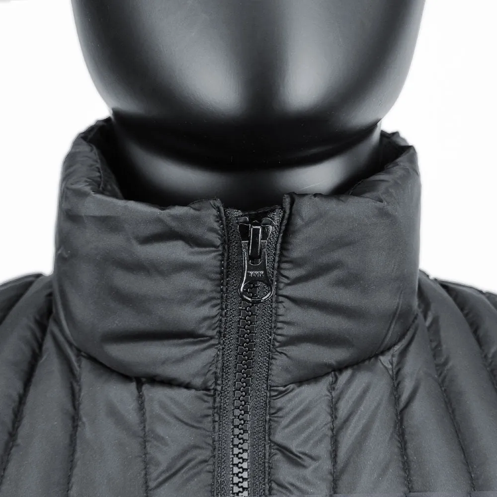 There are new arrivals of 3 PEAKS Men's Microlite Down Puffer Jacket at factory price, we supply you clearance Items, orders now, free shipping worldwide!