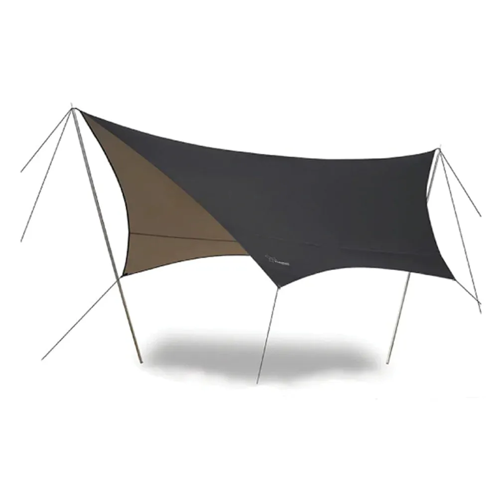 Newest style of 2025 [CLEARANCE] Vidalido Butterfly Tarp with Pole , we provide you cheap Items with 100% authentic. Fast shipping with 5-7 business days delivery.