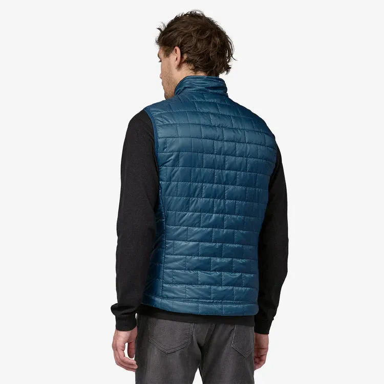 72%OFF Discount Sale For PATAGONIA Men's Nano-Puff? Vest hot sale now, more discount and more surprise.