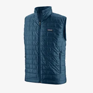 Select the cheap Select For Authentic PATAGONIA Men's Nano-Puff? Vest For Sale online shop, free shipping, all fashionable styles Items.