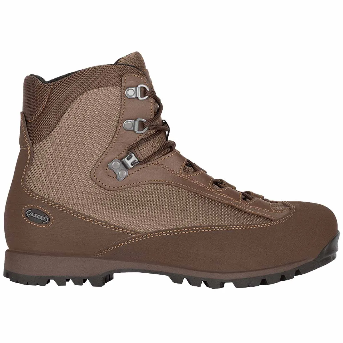 Huge Selection For AKU Pilgrim DS Combat Desert Boots Brown retail sale, free shipping worldwide, we provide you fashion Items with low price.