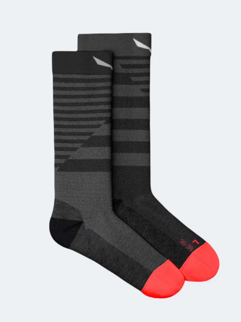 We provide new arrivals Select For Best Salewa Fanes Hybrid Stripes Alpine Merino Women Hiking Sock Grey Melange Best Selling , you can purchase the newest and classic Items here.