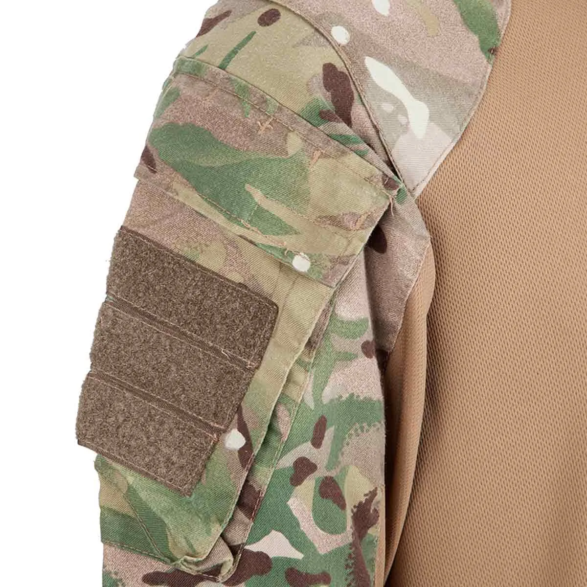 World-Wide British Army MTP UBACS Shirt Coyote - Grade 1 , get 78% discount, top quality and cheapest price.