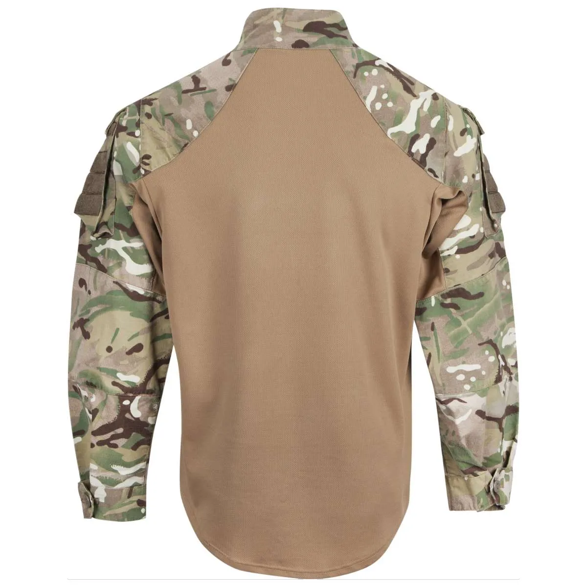 Browse newest style British Army MTP UBACS Shirt Coyote - Grade 1 best sale, new style of 2025 Items online offer you 74% Off.