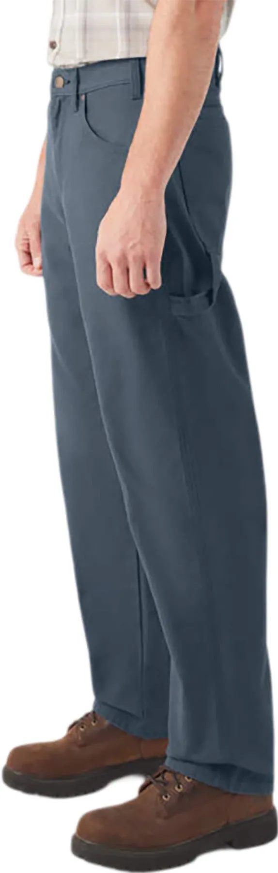 Purchase authentic Relaxed Fit Heavyweight Duck Carpenter Pants - Men's|-|Pantalon menuisier en coutil pais coupe dcontracte - Homme is so hot on our site now, bottom price, hurry up to buy our Items sale.