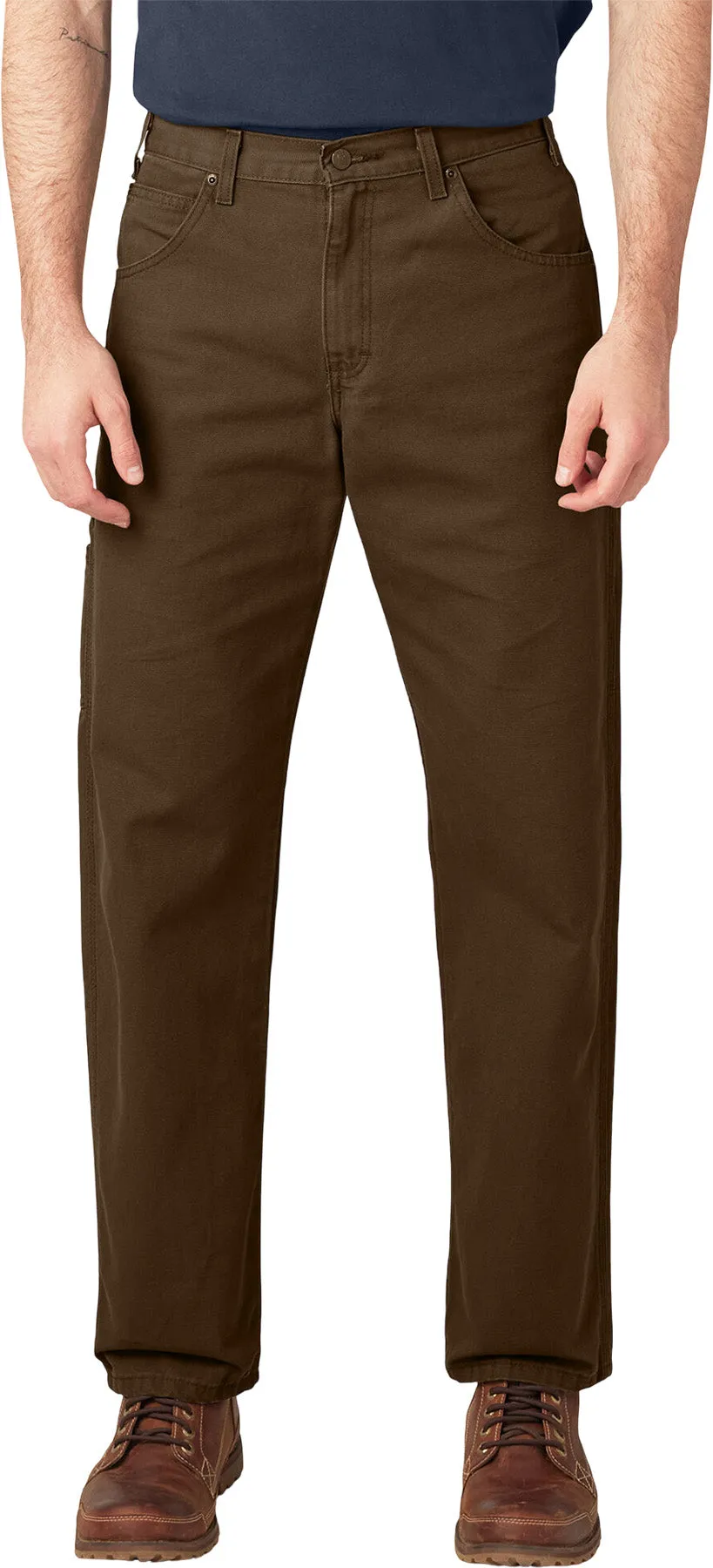 2025 Real Relaxed Fit Heavyweight Duck Carpenter Pants - Men's|-|Pantalon menuisier en coutil pais coupe dcontracte - Homme , trust our online store, it is awesome!