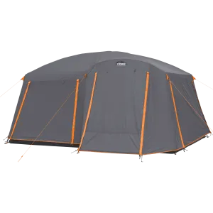 New Selection Of Select For Discount & Cheap 10 Person Straight Wall Cabin Tent with Full Rainfly At Best Price with high quality and up to 74% off, turst our original Items.