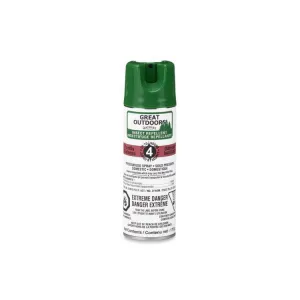 World Cup Select For Discount & Cheap Insect Repellent Spray - 175g|-|Vaporisateur insectifuge en arosol - 175g ,Best Customer Service , welcome to choose our fashion online store.