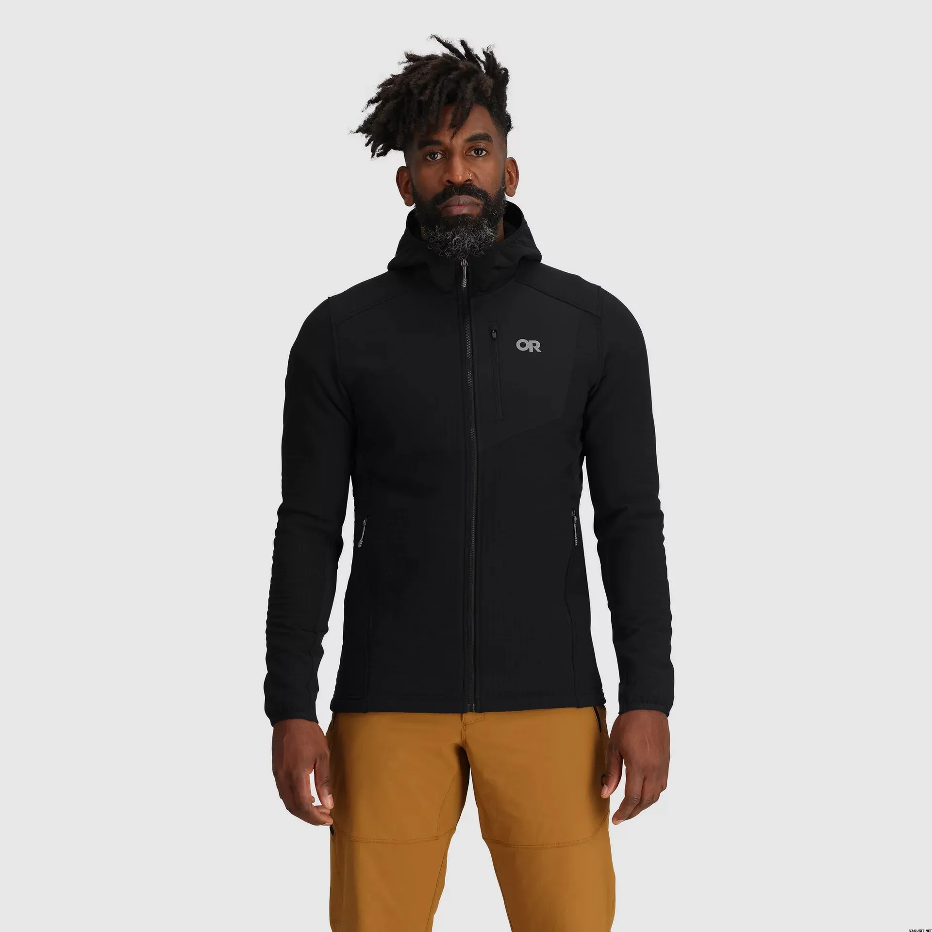 Wide Selection For OUTDOOR RESEARCH Men's Vigor Plus Fleece Hoodie with fashion style, buy more discount here.