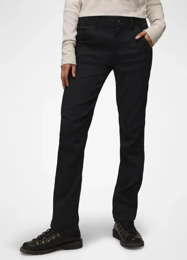Choose new style of PRANA Women's Stretch Zion Mid Rise Pant online store, make you save up to 74% and more. Now buy your Items.