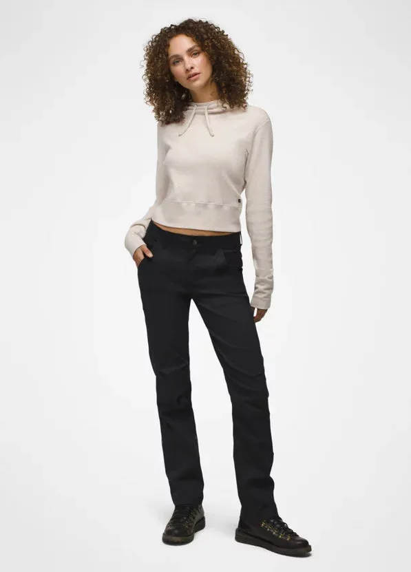 Best Buy Discount PRANA Women's Stretch Zion Mid Rise Pant is free shippingup to 74% off, choose our Items is your best choice.