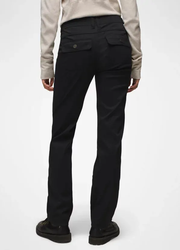 We supply newest PRANA Women's Stretch Zion Mid Rise Pant here, 100% authentic and high quality guarantee!