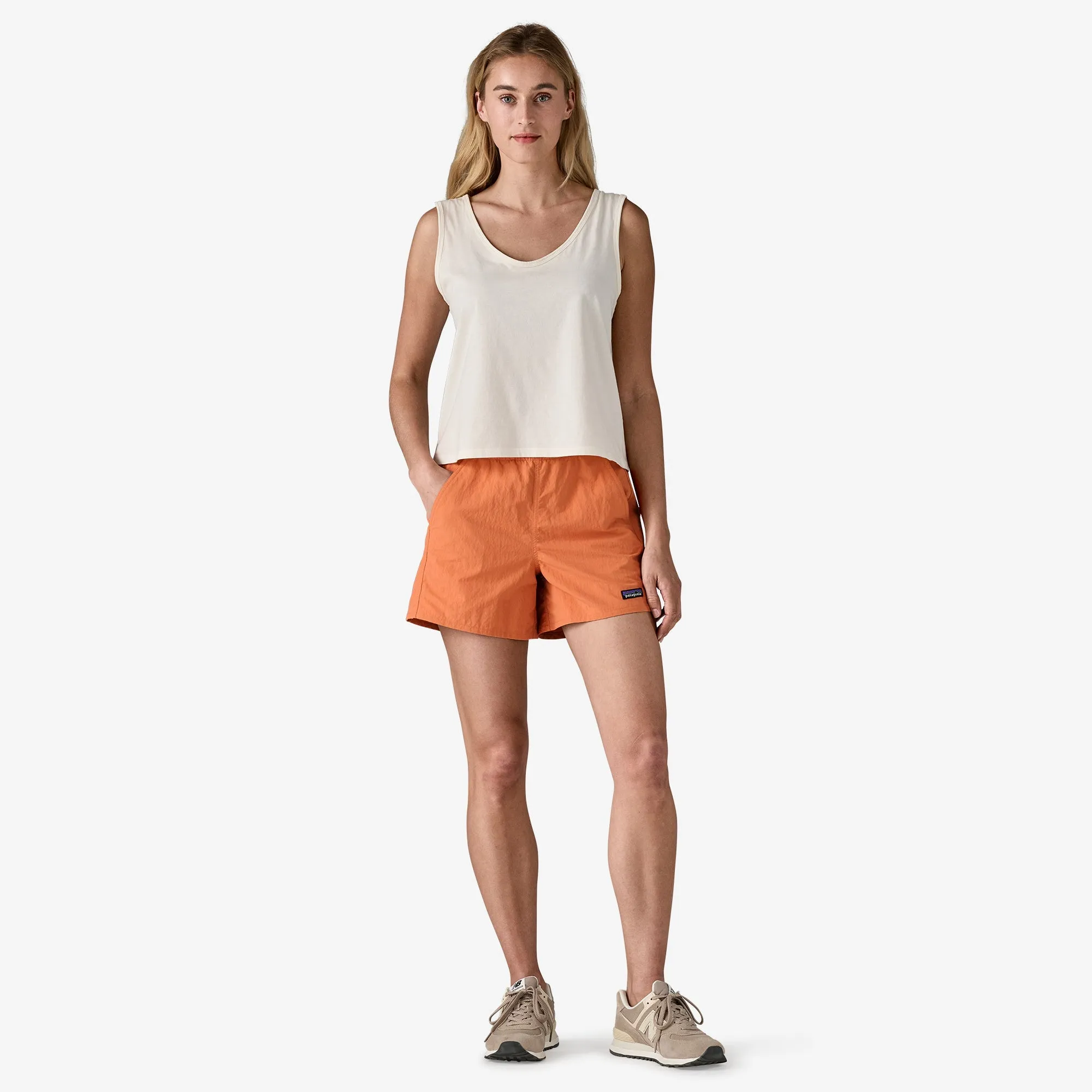 Huge Discount On Women's Baggies? Shorts - 5" at discount price, fast delivery for you, bottom price.