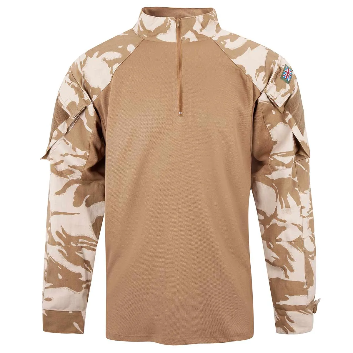 Get Online Select For Discount British Army Desert Camo UBACS Shirt - Grade 1 Special Discount 60%OFF , you can find the newest style of Items, Fast Delivery and Best Customer Service!