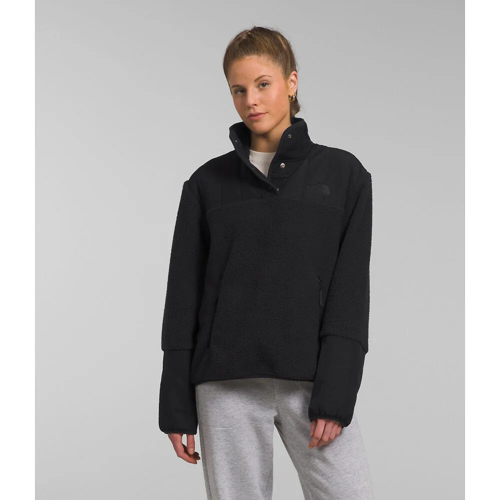 New Type Cheap THE NORTH FACE Women's Cragmont Fleece 1/4 Snap is popular worldwide, it is very attracting and reasonable, welcome to choose our Items online store.