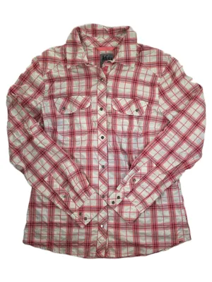 100% Comfortable Select For Discount Women's Northway Plaid Shirt For Home with cheap price, best quality and good service.