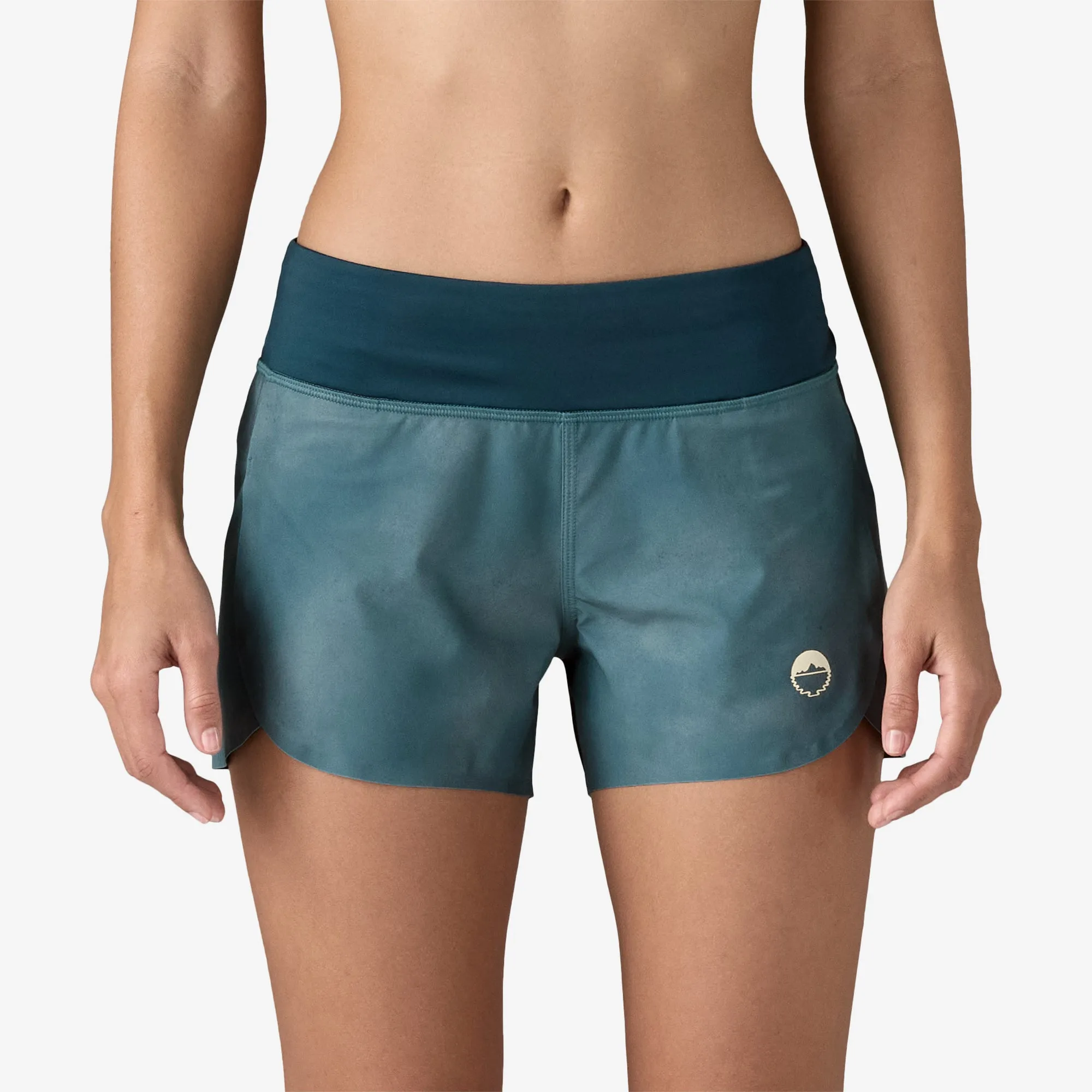 High-quality Women's Stretch Hydropeak Surf Shorts on sale, we provide 74% off discount with top quality.