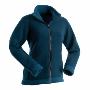 Discount Sale For Select For EARTH SEA SKY Women's Heat Trap BiPolar Fleece Jacket With Discounts online sale, we offer best price Items, free shipping for you.