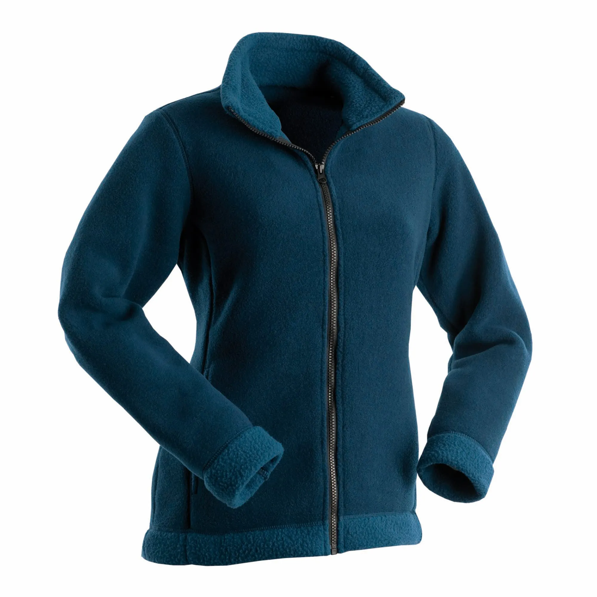 Discount Sale For Select For EARTH SEA SKY Women's Heat Trap BiPolar Fleece Jacket With Discounts online sale, we offer best price Items, free shipping for you.
