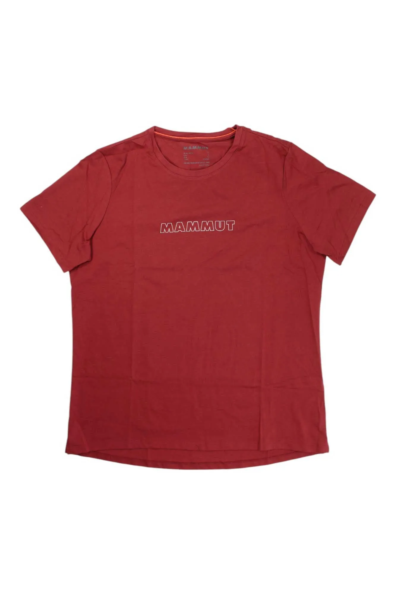 Latest Select For Genuine Mammut Womens Core Logo T-Shirt ,100% Top Quality , we offer many kinds of Items. Visit Us & Shop Now!