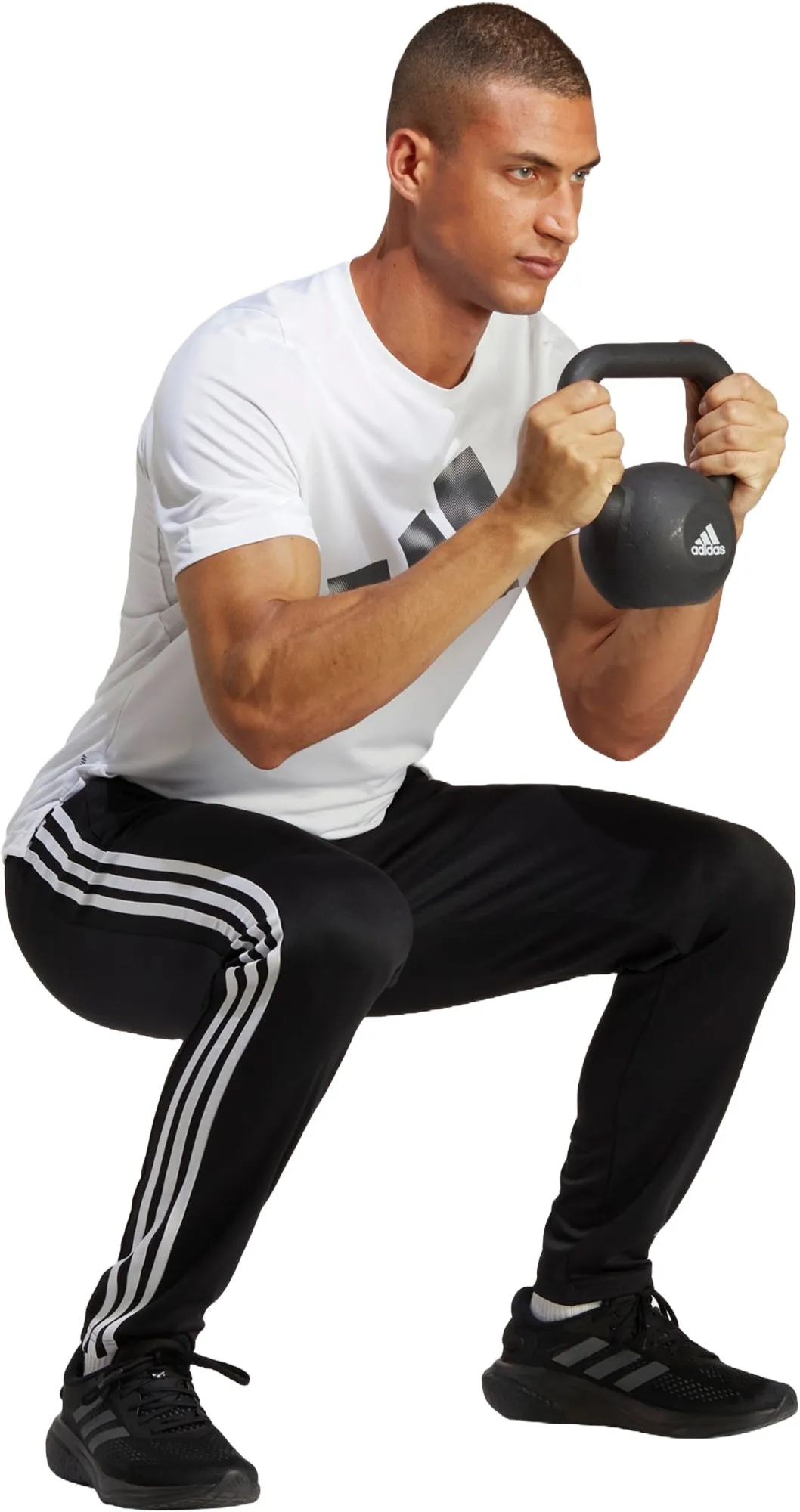 2024-2025 Wide Selection For Train Essentials 3-Stripes Training Joggers - Men's|-|Pantalon de jogging d'entra?nement  3 rayures Train Essentials - Homme , here to provide you with a wide range of products.