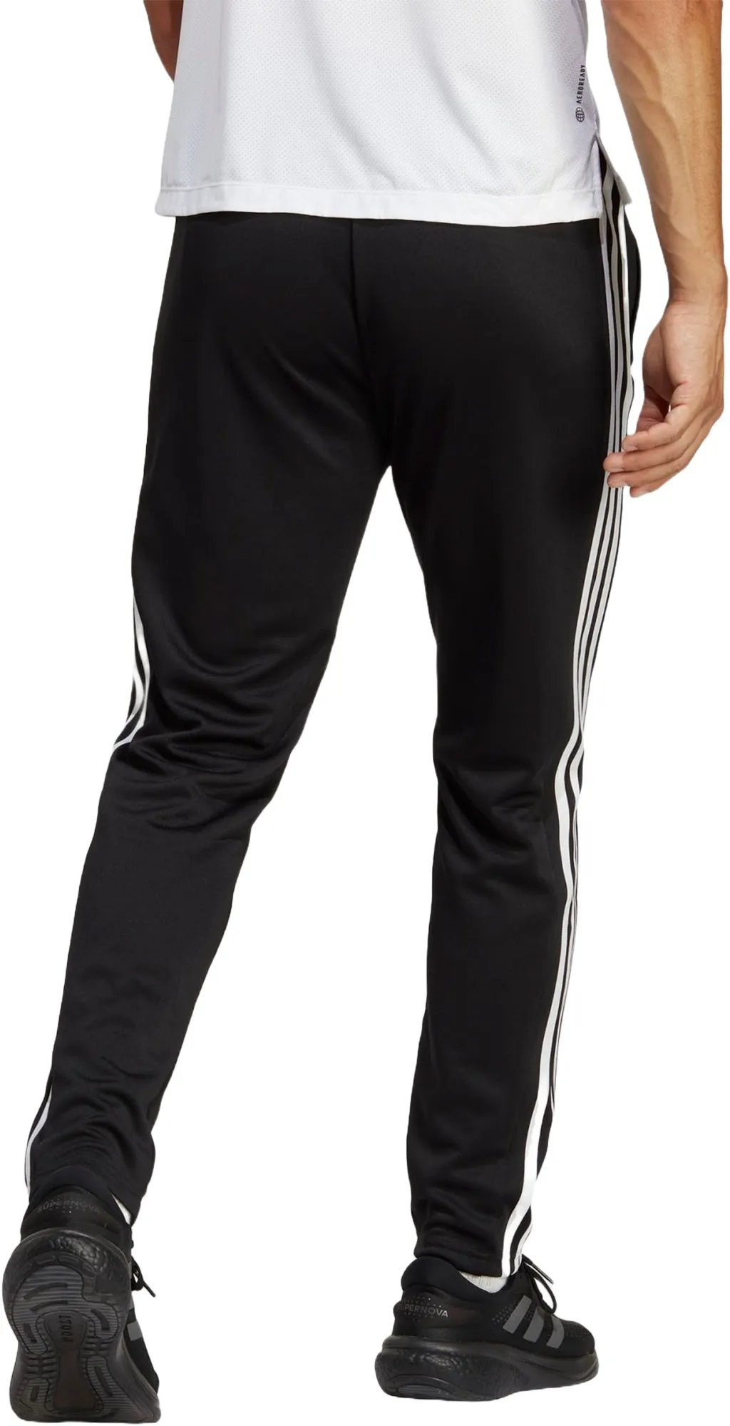 80%OFF Discount Sale For Train Essentials 3-Stripes Training Joggers - Men's|-|Pantalon de jogging d'entra?nement  3 rayures Train Essentials - Homme online, up to 74%off discount!
