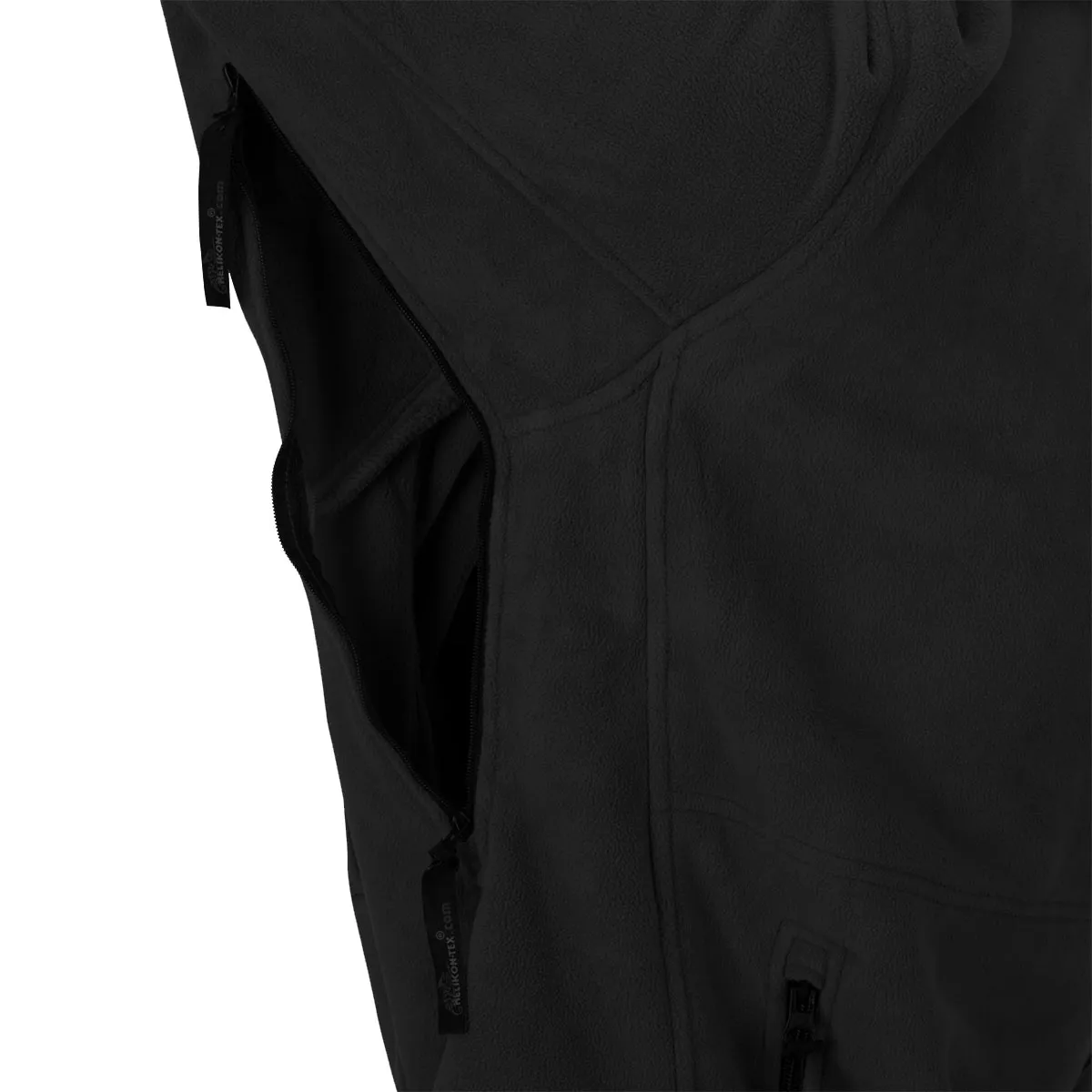 2025 Newest Style For Helikon Patriot Fleece Jacket Black , great discount for you.