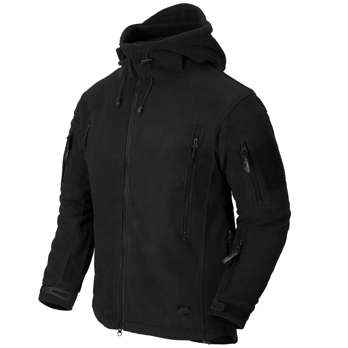 Supply Cheap Authentic Select For Helikon Patriot Fleece Jacket Black ,In Stock with good quality, you may find our best Items for free shipping on orders over $100.