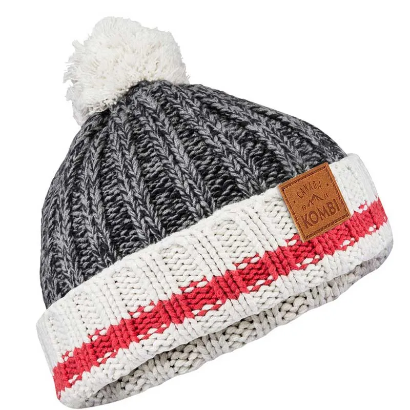 We provide Kombi Camp Knit Toque - Junior , we provide newest products and best service for you.