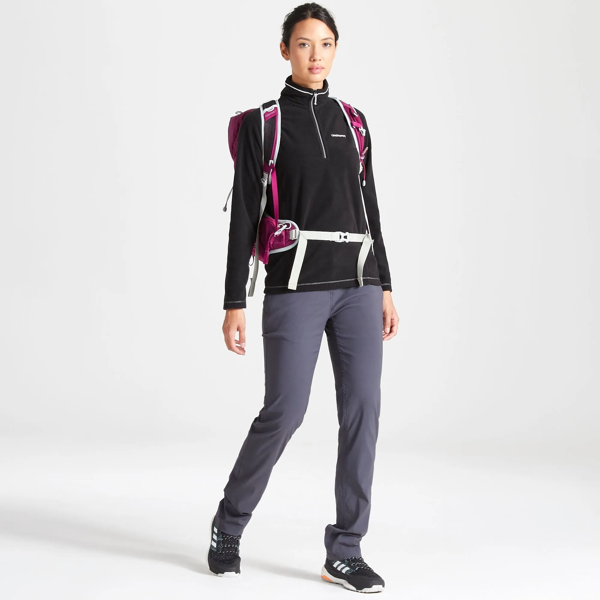 New Arrivals For 75%OFF CRAGHOPPERS Women's Kiwi Pro Trouser sale here, with top quality Items, buy more and save more.