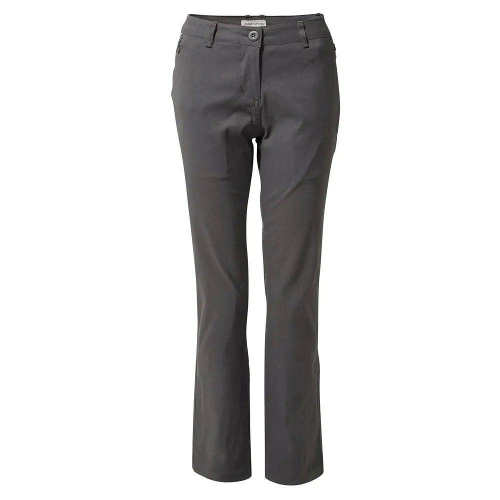 Shop For Luxury Select For Latest CRAGHOPPERS Women's Kiwi Pro Trouser On Sale,69%off Cheap Price , get latests style and free shipping worldwide.