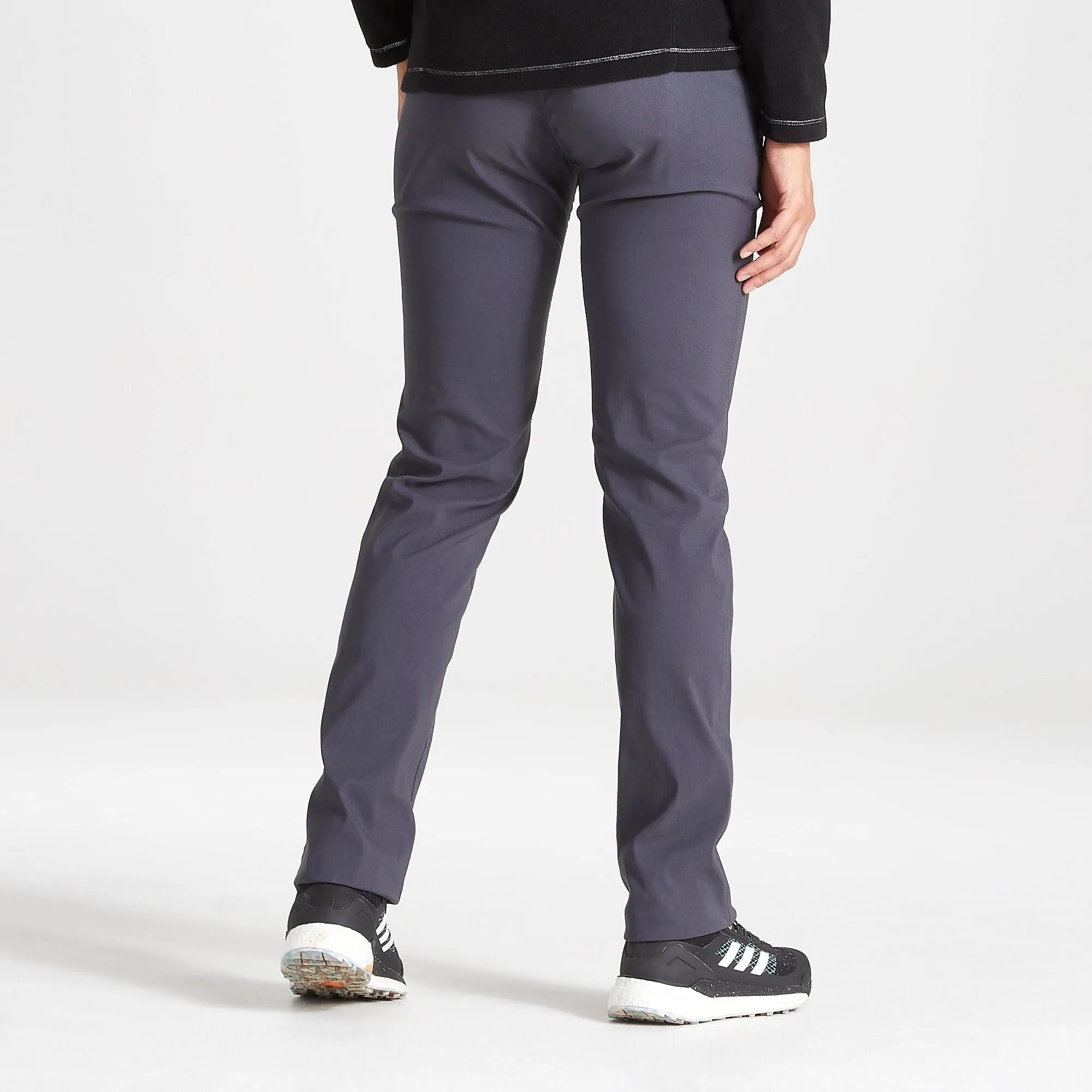 Choose Genuine CRAGHOPPERS Women's Kiwi Pro Trouser here, 100% authentic and cheapest price, come and orders now.