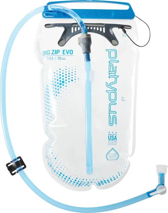 2025 New style Platypus Big Zip EVO Reservoir are hot sale now, we provide 74%off discount with orders free shipping worldwide.