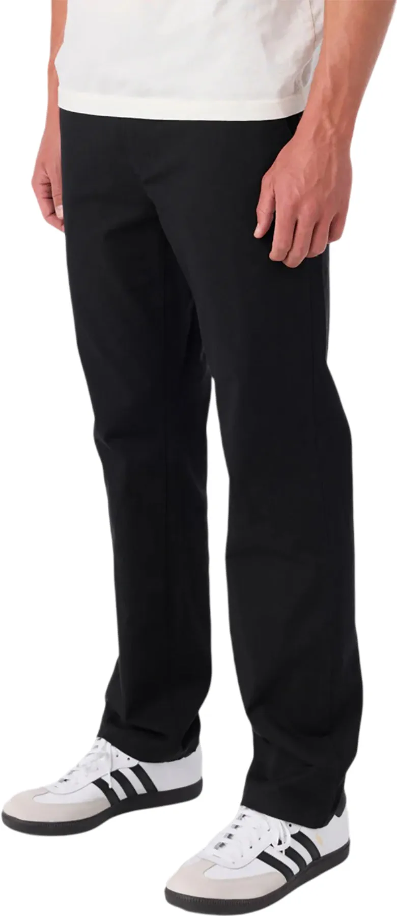 Find Clearance Transporter Standard Fit Stretch Chino Pants - Men's|-|Pantalon chino extensible coupe standard Transporter - Homme online, up to 80% off, welcome to purchase our Items online store, 100% quality.