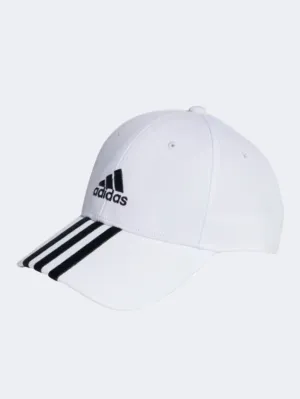100% Cheap Select For Newest Adidas Baseball 3S Unisex Training Cap White/Black ,Best Choice , you can enjoy our products at 78% discount.