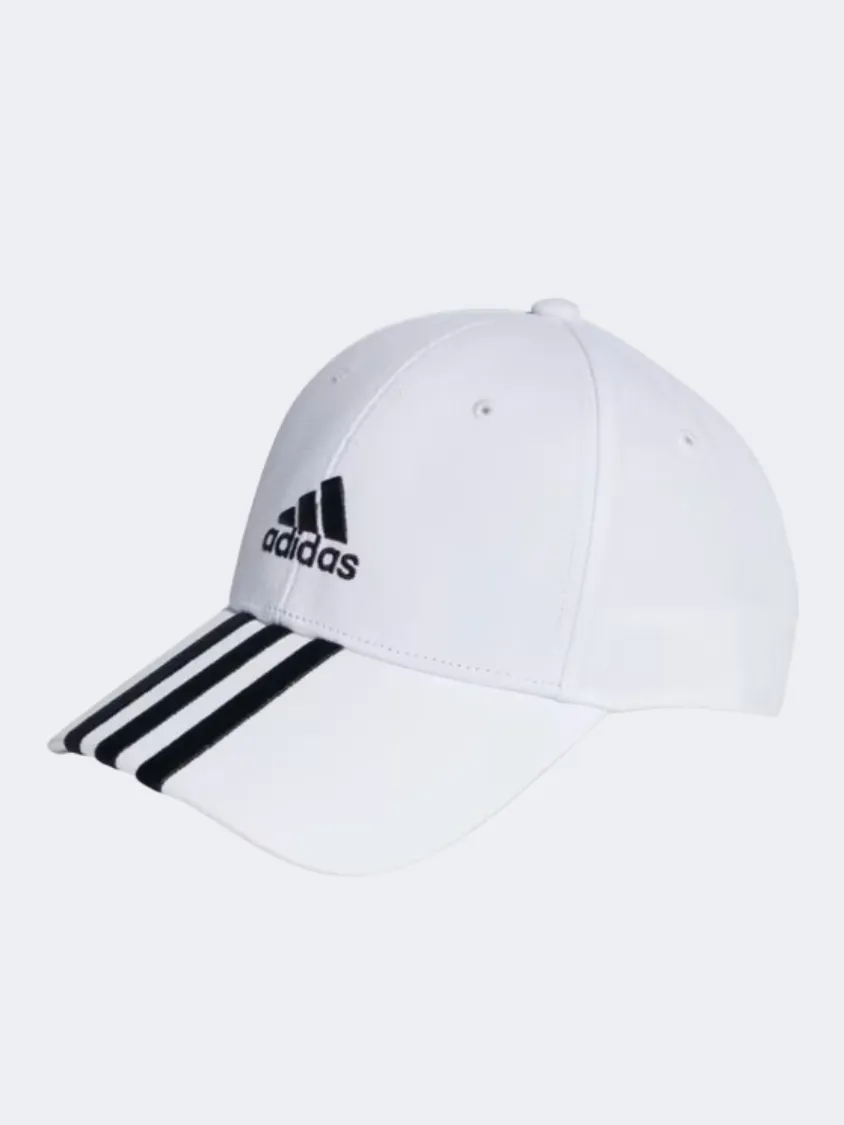 100% Cheap Select For Newest Adidas Baseball 3S Unisex Training Cap White/Black ,Best Choice , you can enjoy our products at 78% discount.