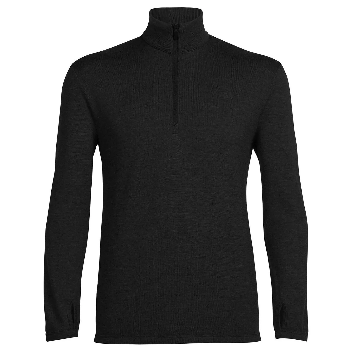Provides plenty of ICEBREAKER Men's Merino Original L/S Half Zip at our genuine online store, latest style Items with big discount for you.