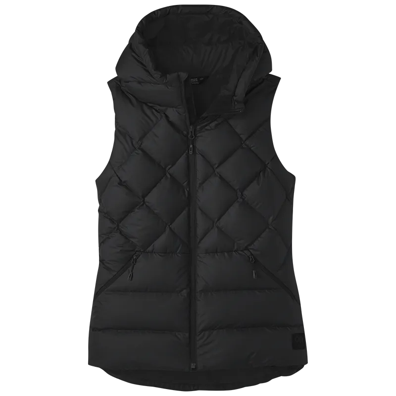 81%OFF Discount Sale Select For Newest OUTDOOR RESEARCH Women's Coldfront Hooded Down Vest For Students at lowest price, select your favorite Items here, best service for you.