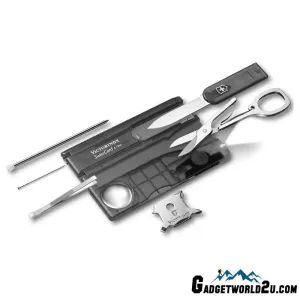 Welcome to our Select For Newest Victorinox Swisscard Lite Nailcare Black ,New Products here, we provide you cheap oItems with big discount. Welcome To Buy It!