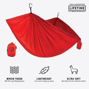 Fashion Select For Official Grand Trunk TRUNKTECH? Single Hammock Fast Delivery are hot sale now, buy our Items online store.