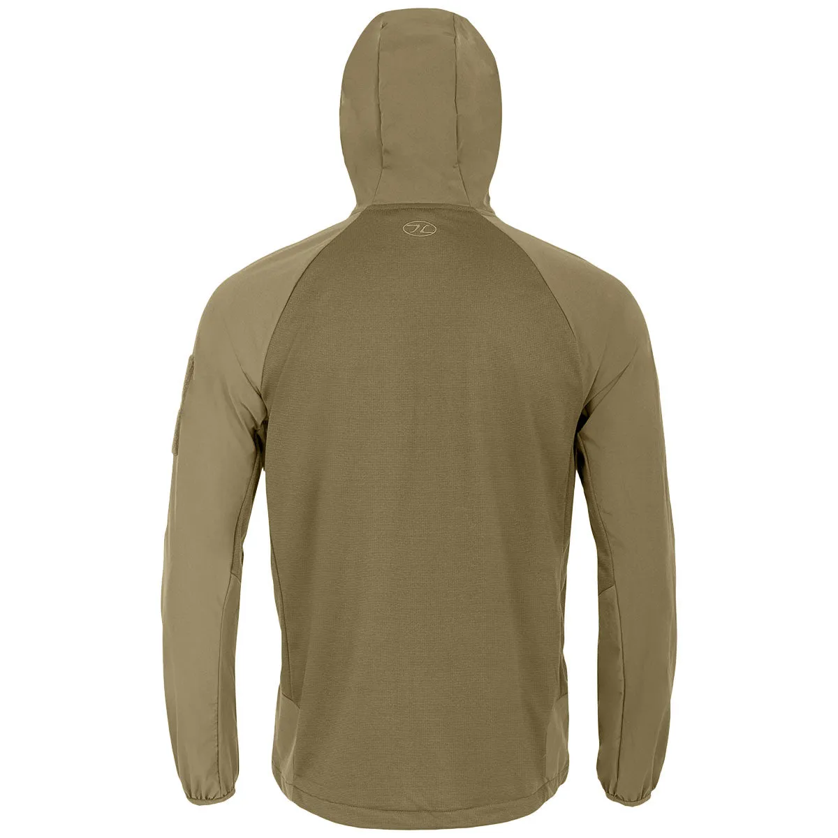 Best Sale For Highlander Hirta Hybrid Tactical Zip Hoodie Ranger Green on sale, high quality and best service are waiting for you.